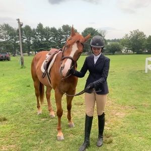 Meet your Posher, Meghan